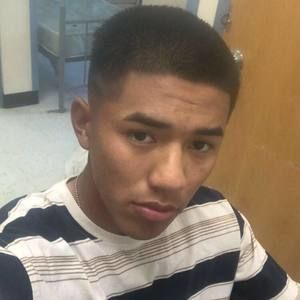 Meet your Posher, Nick